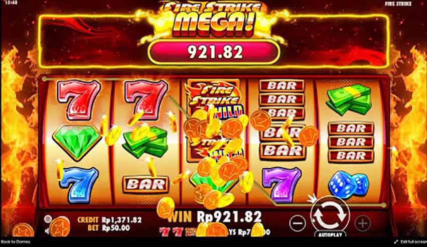 Slot Online Bertema Petualangan Terbaik