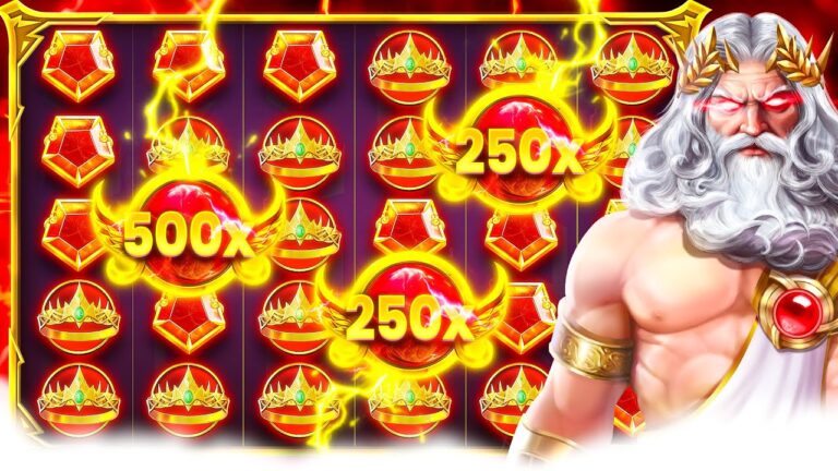 Memahami Pola Pembayaran di Slot Online