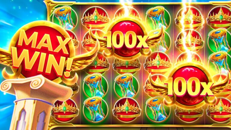 Slot Online dengan Desain Terunik di Dunia