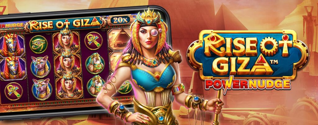 Slot Online Bertema Kebun Binatang