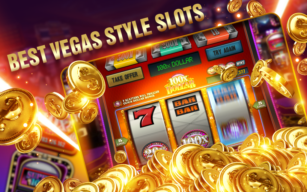 Slot Online dengan Sistem Pembayaran Kripto