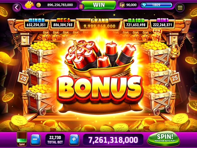 Slot Online Terbaik dengan Tema Fantasi