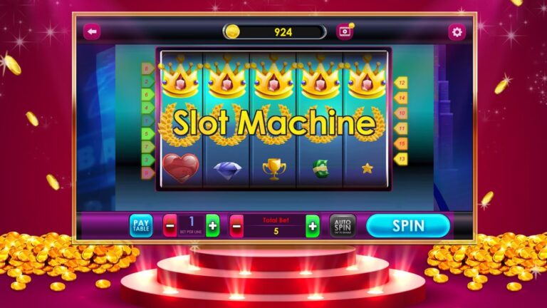 Slot Online dengan Tema Dunia Fantasi yang Seru