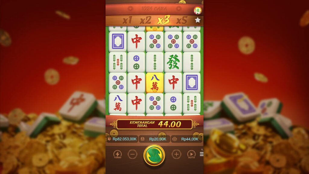 Keunggulan Slot Online dengan Fitur Dual Reel