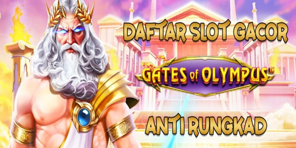 Slot Online Bertema Tahun Baru: Bawa Keberuntunganmu!