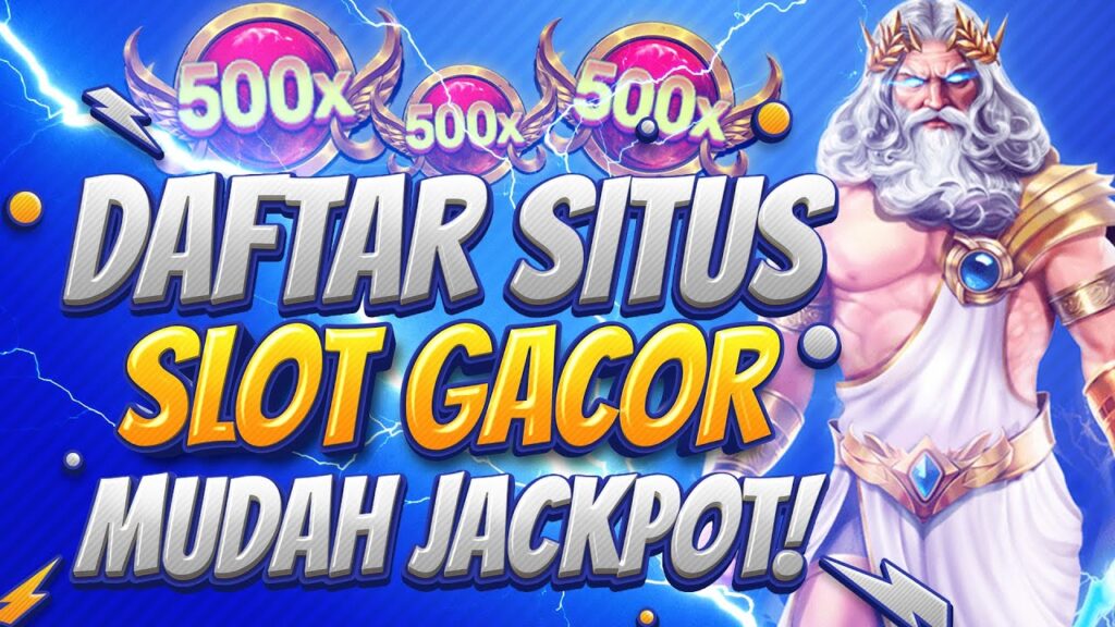 Cara Melaporkan Situs Slot Penipu