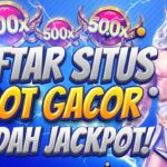 Cara Melaporkan Situs Slot Penipu