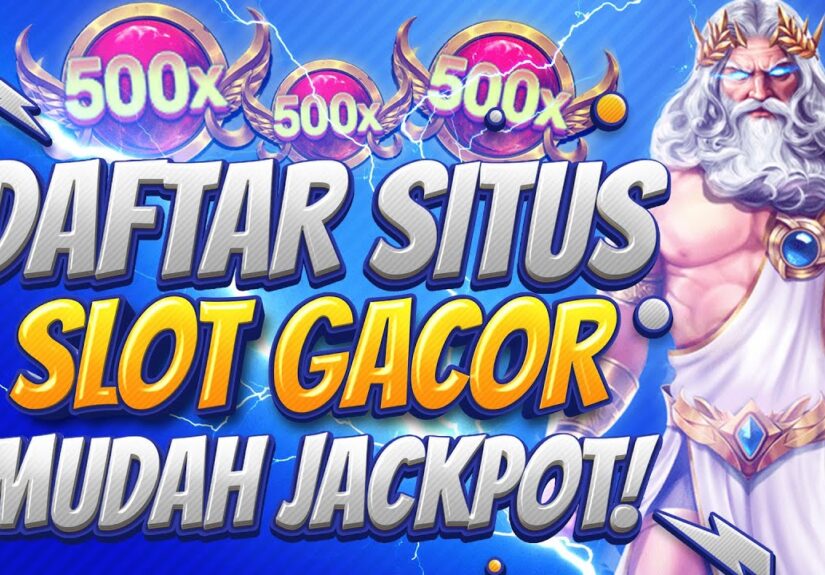 Cara Melaporkan Situs Slot Penipu