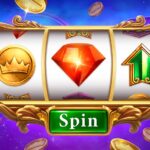 5 Teknologi Terbaru di Dunia Slot Online