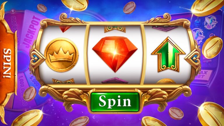 5 Teknologi Terbaru di Dunia Slot Online
