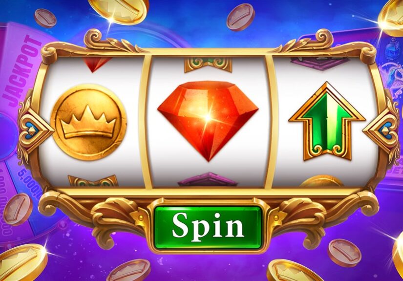 5 Teknologi Terbaru di Dunia Slot Online