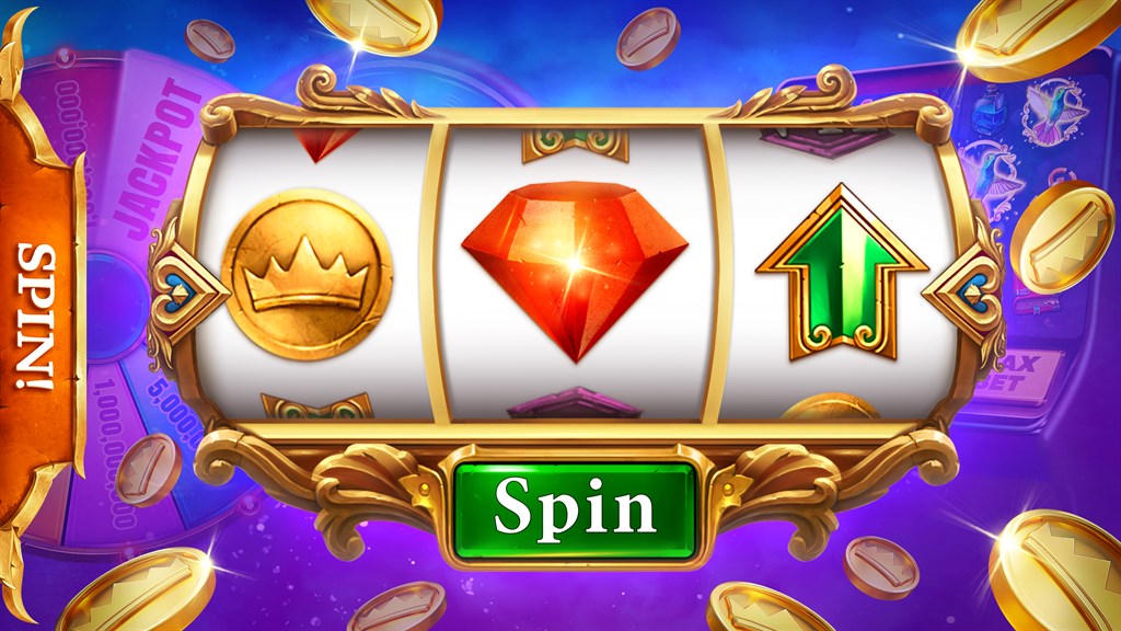 5 Teknologi Terbaru di Dunia Slot Online