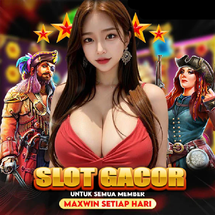 10 Slot Online dengan Grafik Paling Menawan